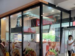 -李先生牛肉面大王(马栏店)