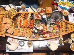 -古田居·特色寿司料理(骏欣中心店)