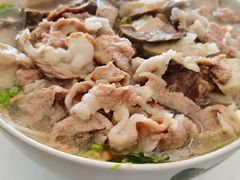 杂杂落米粉汤-志荣粿面小食店