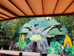 -郑州方特梦幻王国