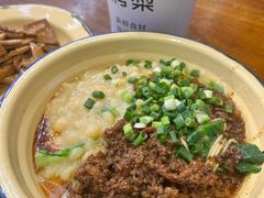 -观音桥步行街