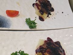 -亚马逊蒸汽活海鲜自助(LCM置汇旭辉广场店)