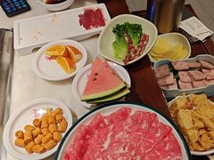 -重庆高老九火锅(万象城店)