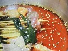-付小姐在成都(中山公园店)