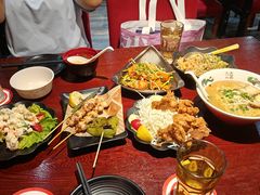 -纪州豚骨酱油拉面(锦延路店)