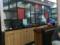 -老盛兴汤包馆(江宁一店)