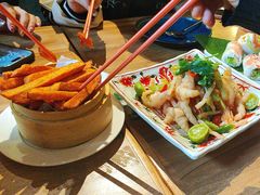 -越美小馆·越南料理(曲江店)