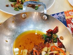 -威尼斯西餐厅(扬名广场店)