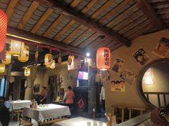 -帝一铭家宴(板塘店)