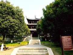 -白马涧龙池景区