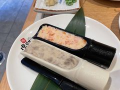 -温野菜涮涮锅(曲江大悦城店)