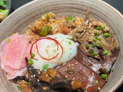 -Ameigo梅果·云贵川bistro(长宁来福士店)