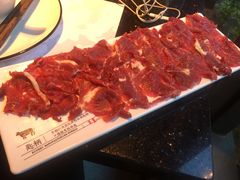匙柄-牛事制造局牛肉火锅(莲岳路店)