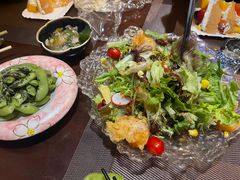 -弓二·烧鸟居酒屋(财富购物中心店)