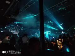 -SPACE(欢乐颂购物中心店)