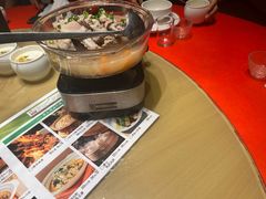 -羊之道草原味道清真餐厅(番禺店)