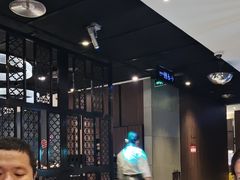 -海底捞火锅(锦艺城店)