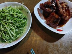 -沈记菜馆(酒仙桥路店)
