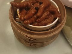 -金鼎轩(方庄天坛店)
