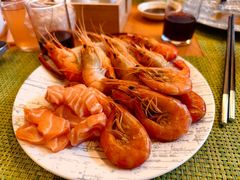 -威斯汀舞台餐厅