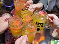 -冯校长老火锅(广州正佳广场店)