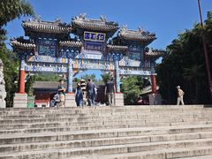 -红螺寺