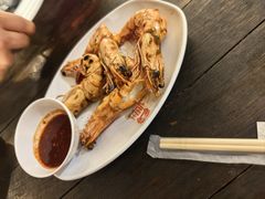 -大螃蟹海鲜餐厅