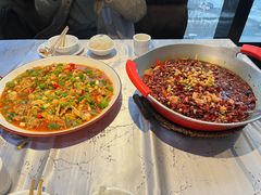 -红辣椒·川菜·火锅(大洋中心店)