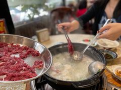 -丰尔粥食·粥底火锅·桑拿鸡(大良总店)