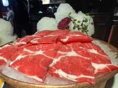 -九鼎轩脆毛肚火锅(南京东路店)