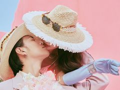-经典婚纱摄影美学馆·私人定制