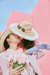 -经典婚纱摄影美学馆·私人定制