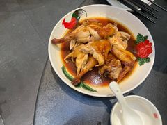 -飞尝蚝·顺德菜·鱼生(顺德总店)