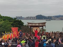 -胡里山炮台