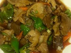 -老仁义·清真菜(太古街店)