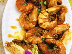 -轩记海鲜餐厅·四十五年老字号·经典粤菜(西区彩虹店)