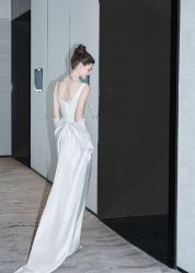 点击看大图 -Chic Bridal 熙可婚纱