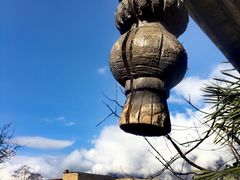 -萝卜寨羌文化生态旅游区
