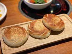 转炉火烧-黑鸡小馆(金源店)