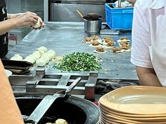 -哑巴生煎(临顿路店)