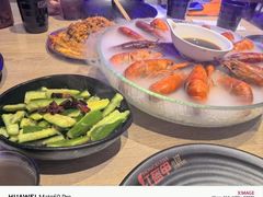 -红盔甲·小龙虾(车公庙店)