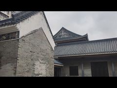-黄埔古港