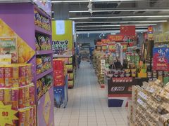 -世纪联华超市(浦电路店)