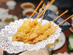 -幸运牛汕头小黄牛牛肉火锅(梅林店)