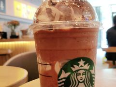 -星巴克(贵阳云岩万达广场店)