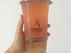 玫瑰小紫苏-comebuy甘杯