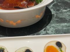 -上海龙之梦万丽酒店