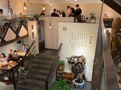 -马头巷·隐庐居·红油大虾(园区店)