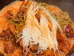 -锅老头铁锅炖•大锅蒸汽海鲜(韩乐坊店)