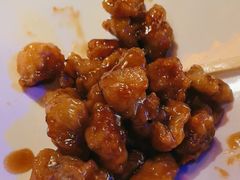 -绿茶餐厅(雁塔大悦城店)
